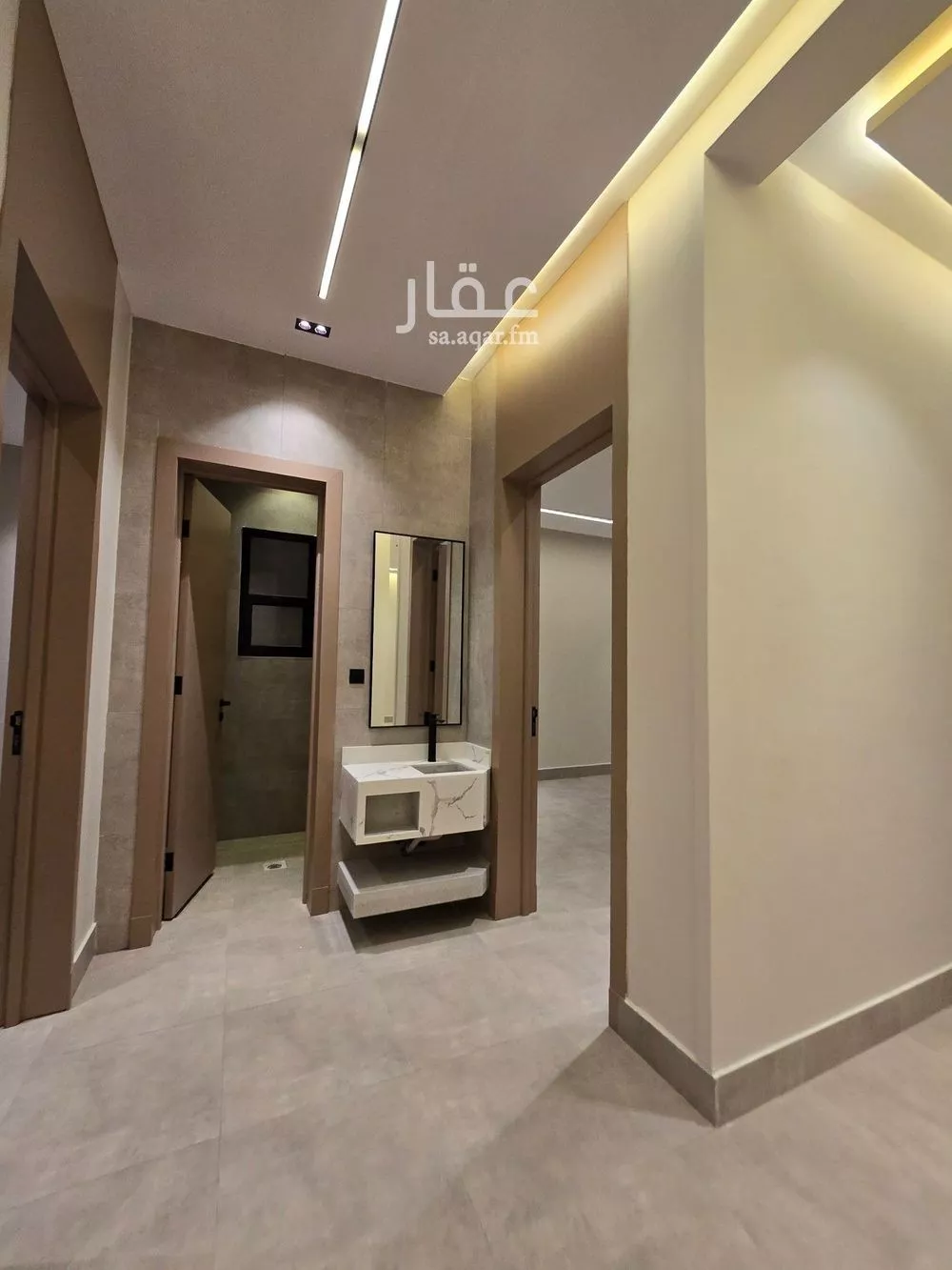 دور 6 غرف في احد 18