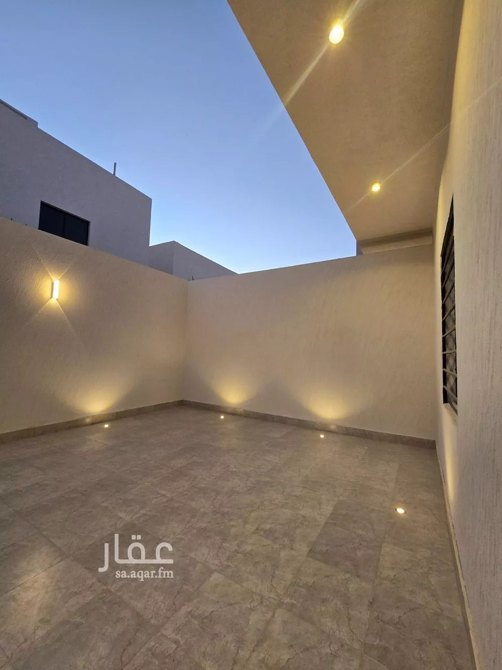 دور 6 غرف في احد 19