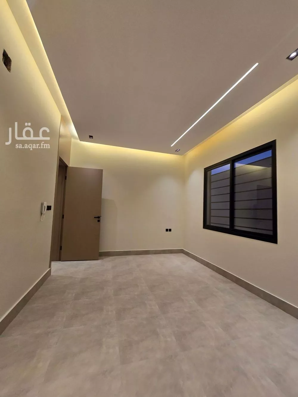 دور 6 غرف في احد 20
