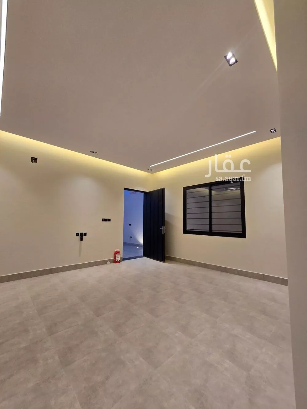 دور 6 غرف في احد 3