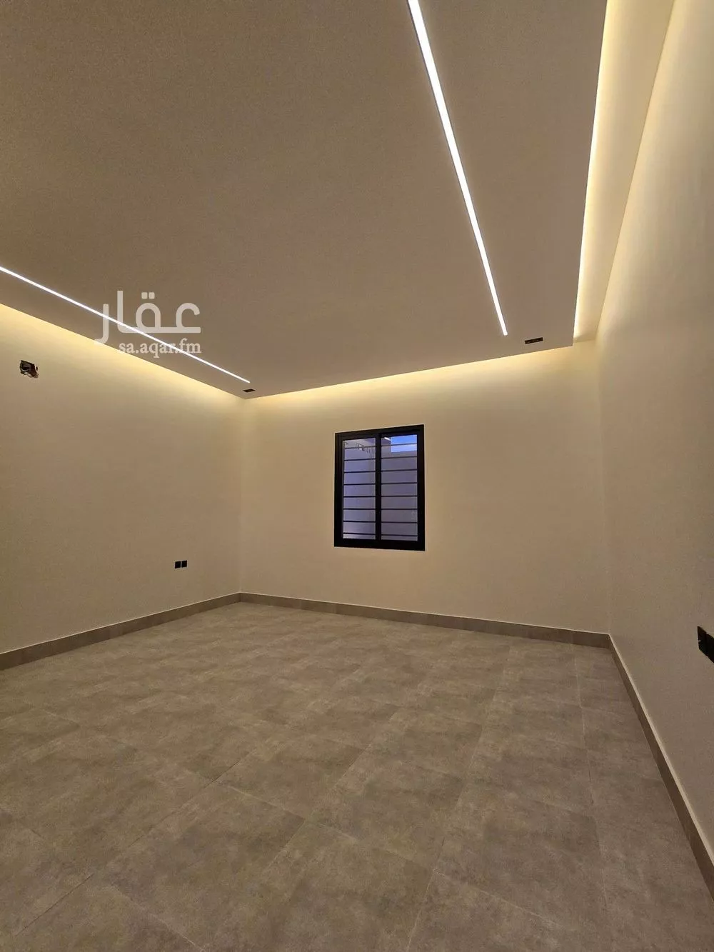 دور 6 غرف في احد 8