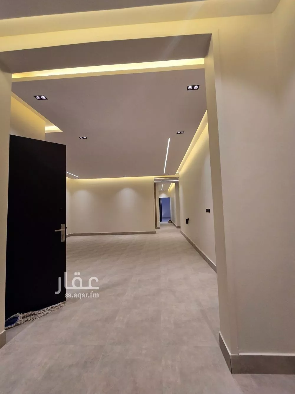 دور 6 غرف في احد 9