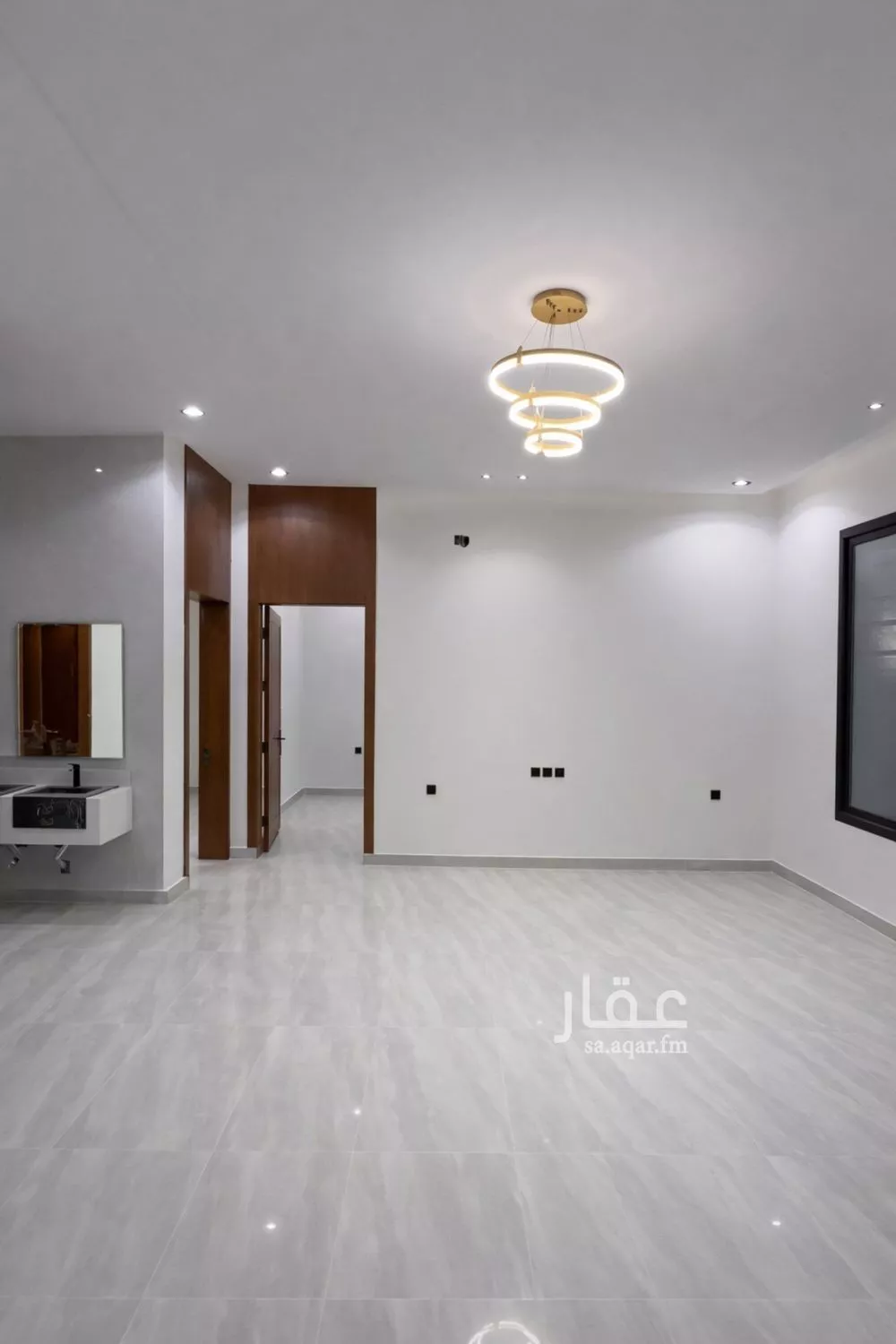 3 bedroom floor in Taibah 7