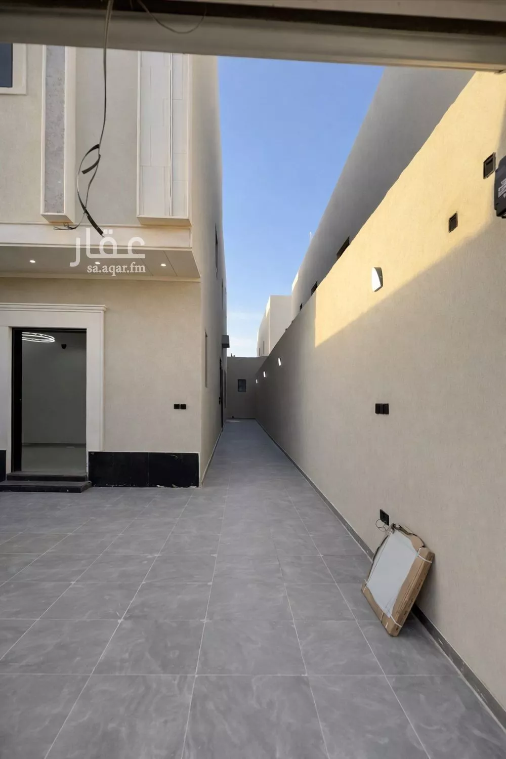 3 bedroom floor in Taibah 8