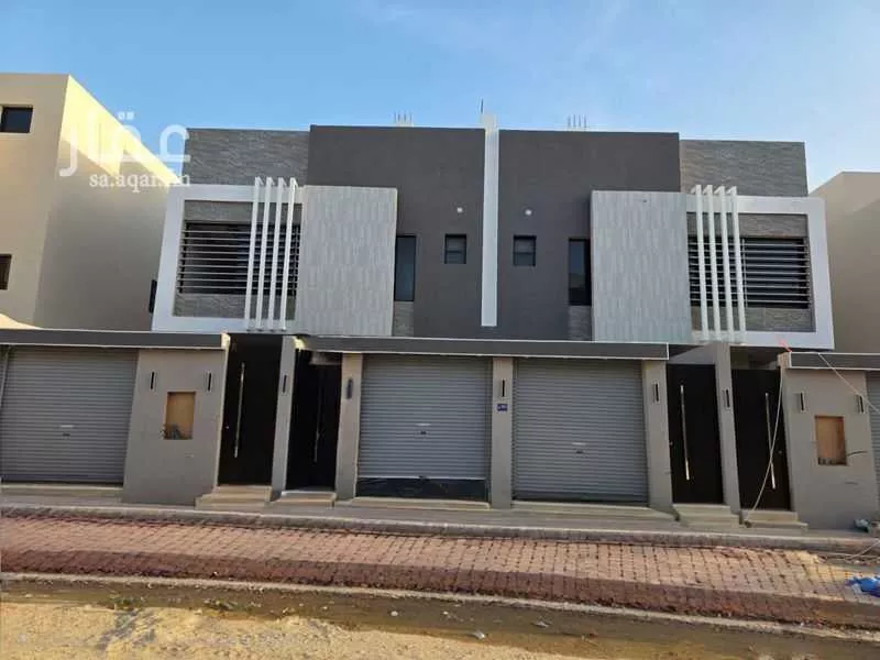 5 bedroom floor in Taibah 6