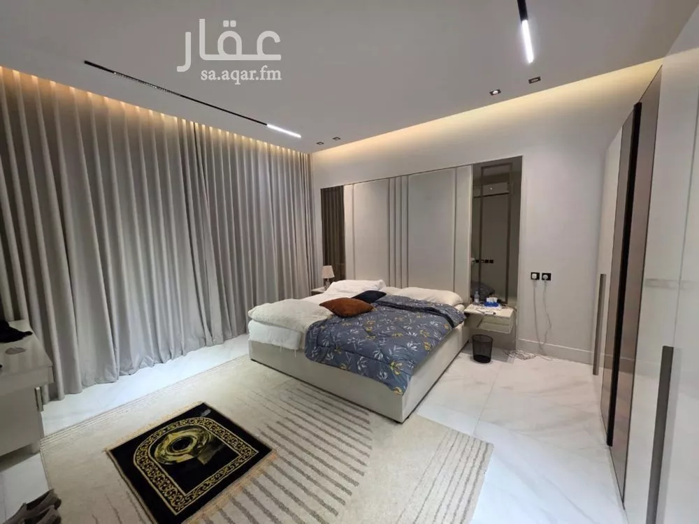 دور 4 غرف في النهضة 8