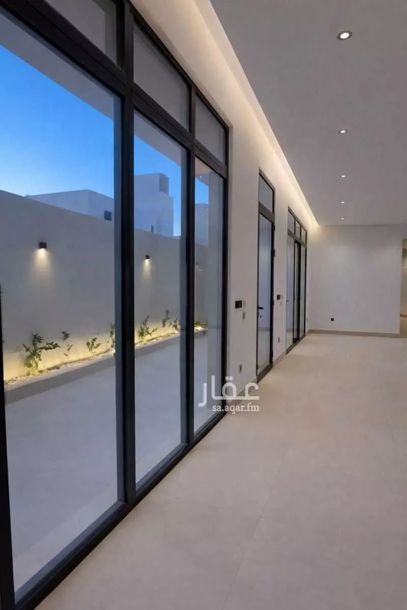 4 bedroom floor in Ash Sharq 4