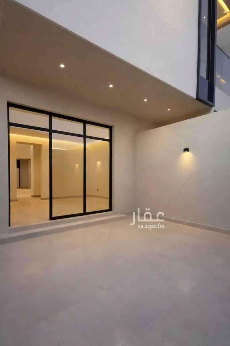 4 bedroom floor in Ash Sharq 7