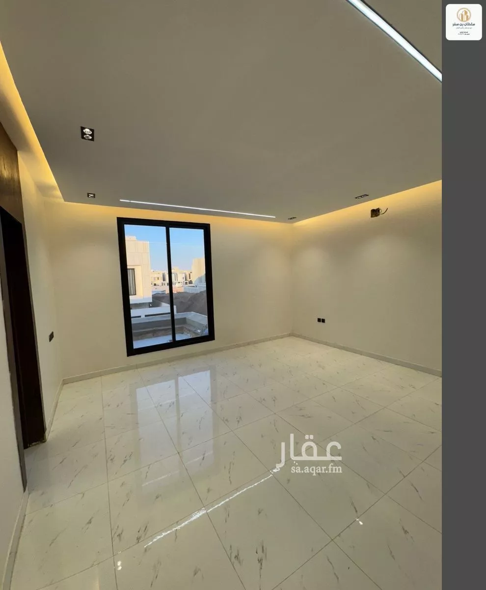 دور 7 غرف في الجنادرية 3