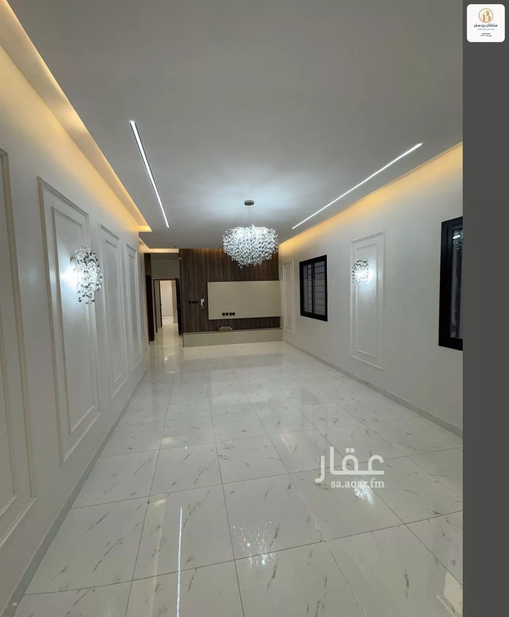 دور 7 غرف في الجنادرية 9