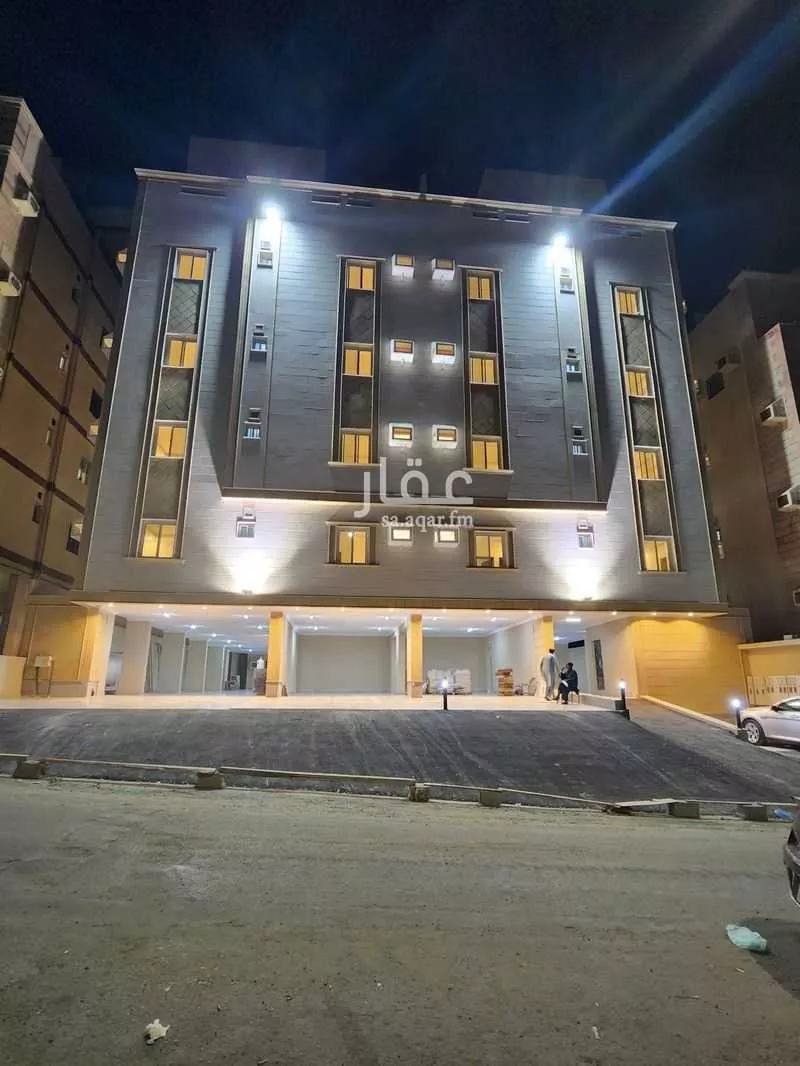 4 bedroom apartment in Abruq Ar Rughamah, Jeddah 16