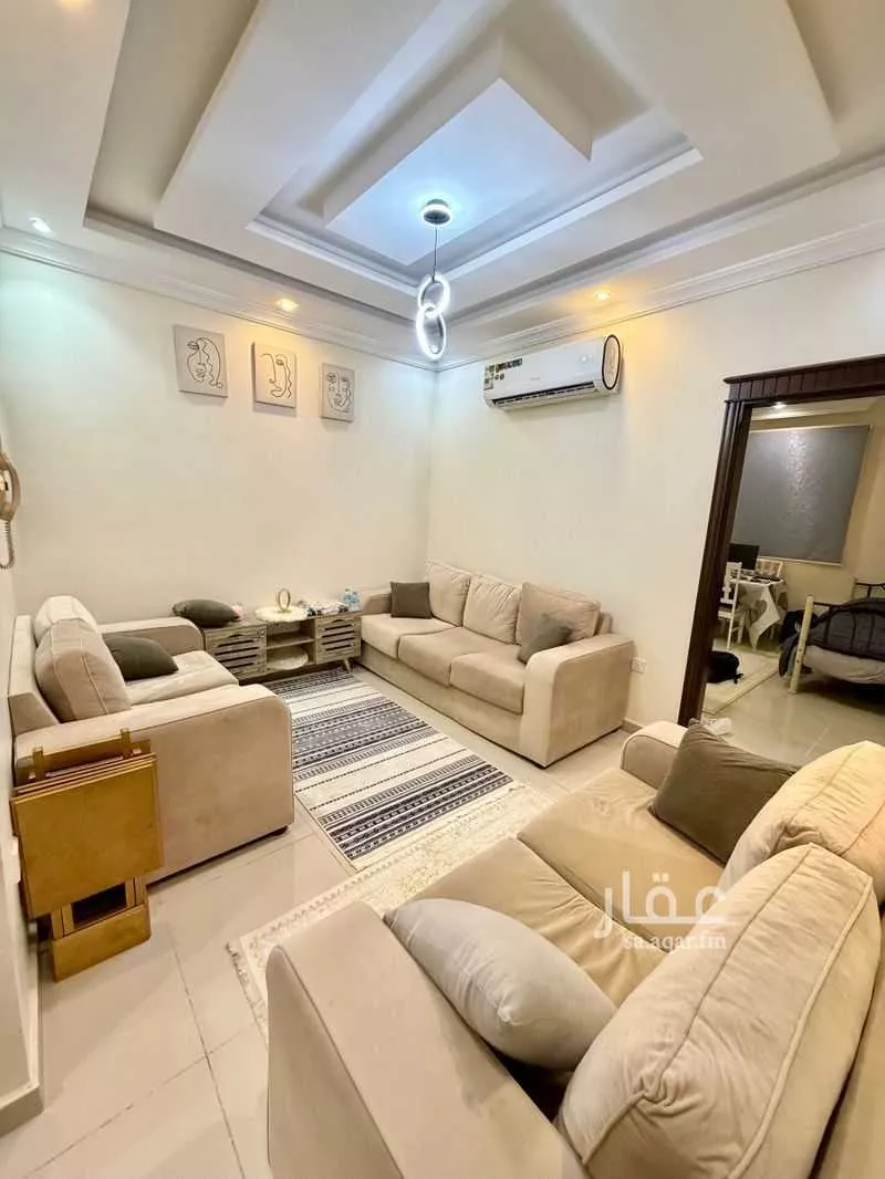 شقة 1 غرف في الريان، جدة 3