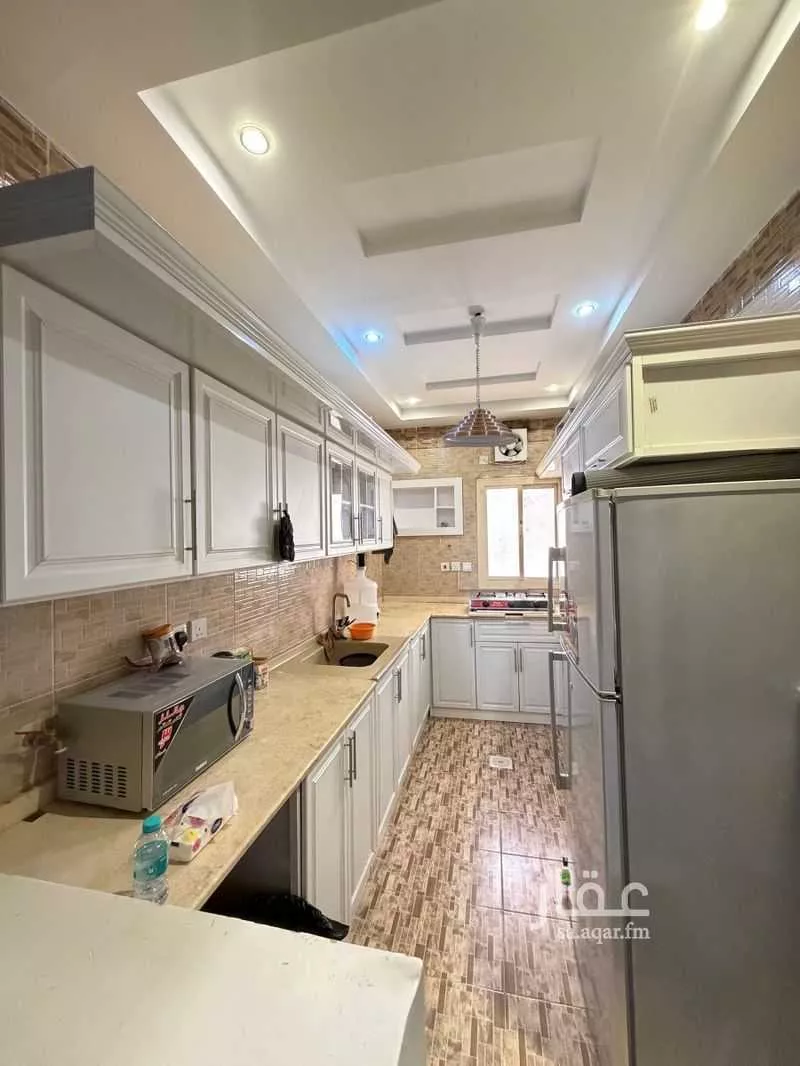 شقة 1 غرف في الريان، جدة 9