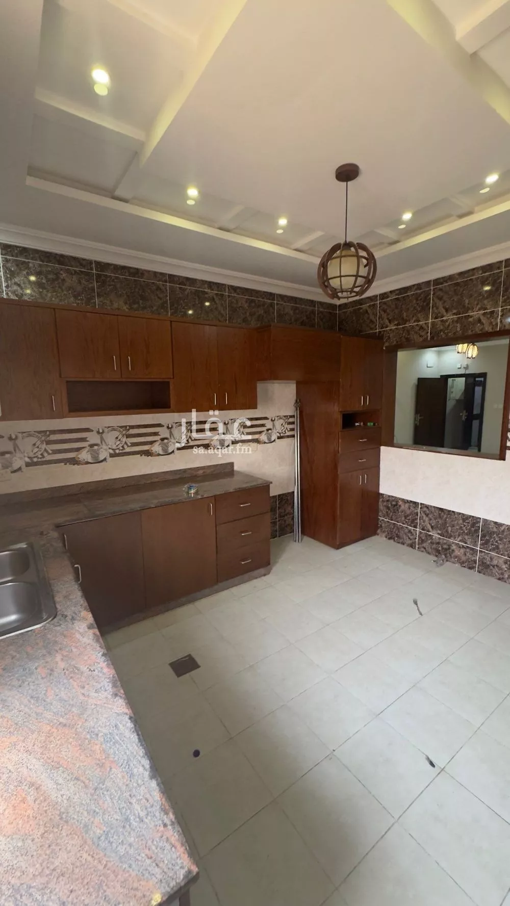 3 bedroom apartment in Abhur South, Jeddah 7