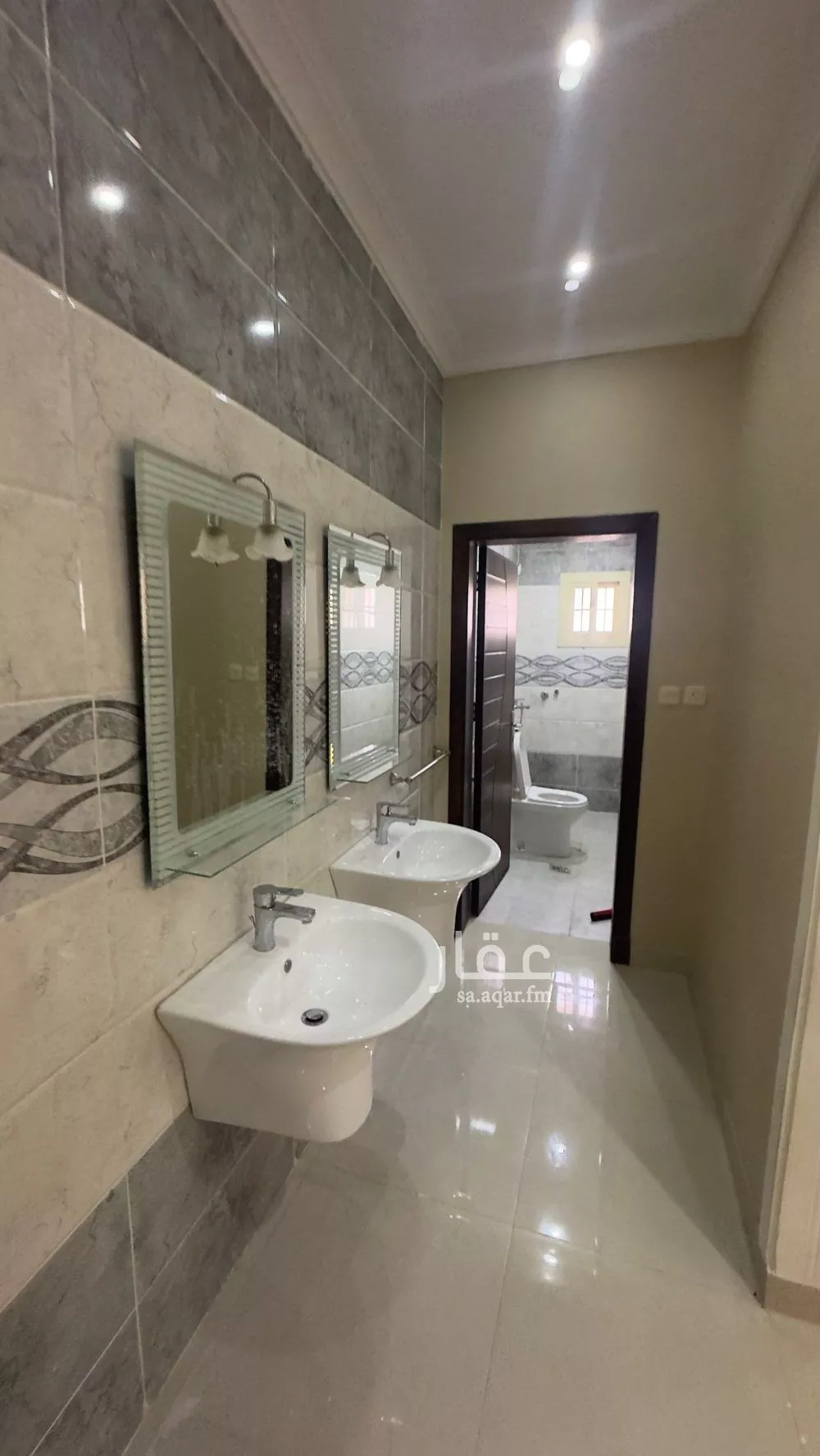 3 bedroom apartment in Abhur South, Jeddah 6