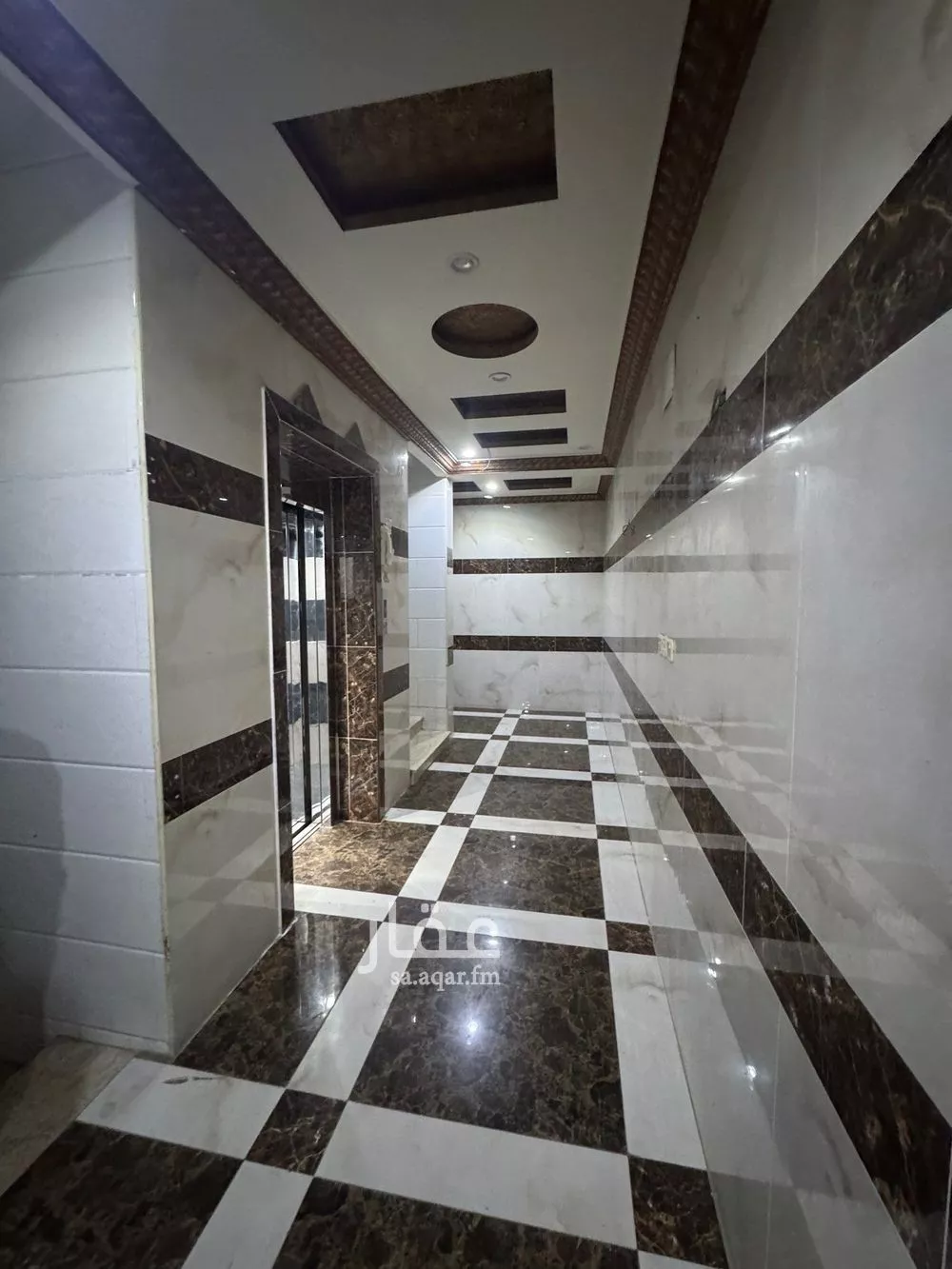 3 bedroom apartment in Abhur South, Jeddah 12