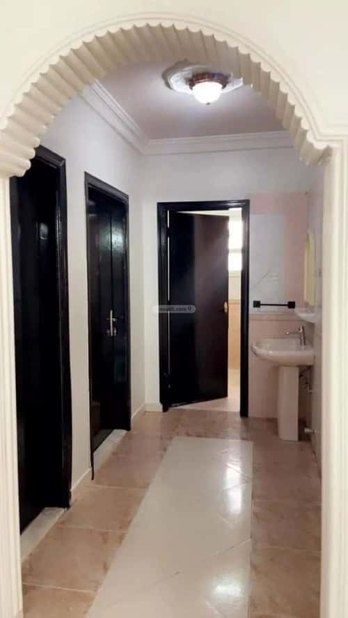 3 bedroom apartment in Al Yarmouk 2