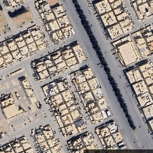 3 bedroom apartment in Al Yarmouk 5