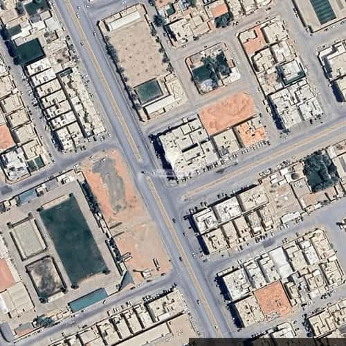 4 bedroom apartment in Al Yarmouk 3