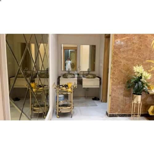 7 bedroom villa in Al Rimal 1