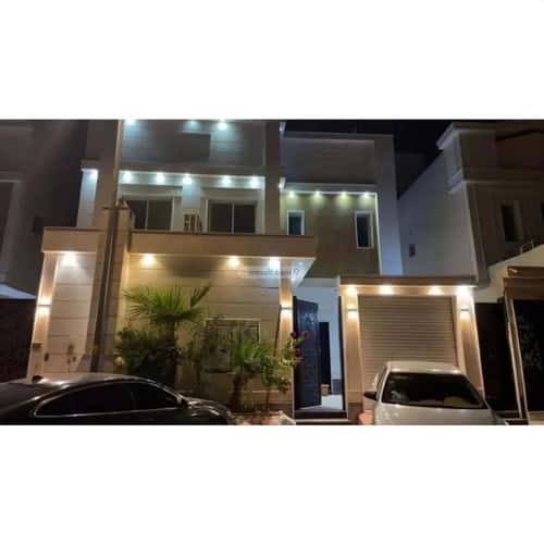 7 bedroom villa in Al Rimal 5