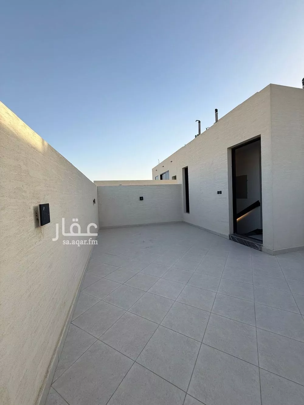 دور 6 غرف في الصفا 22