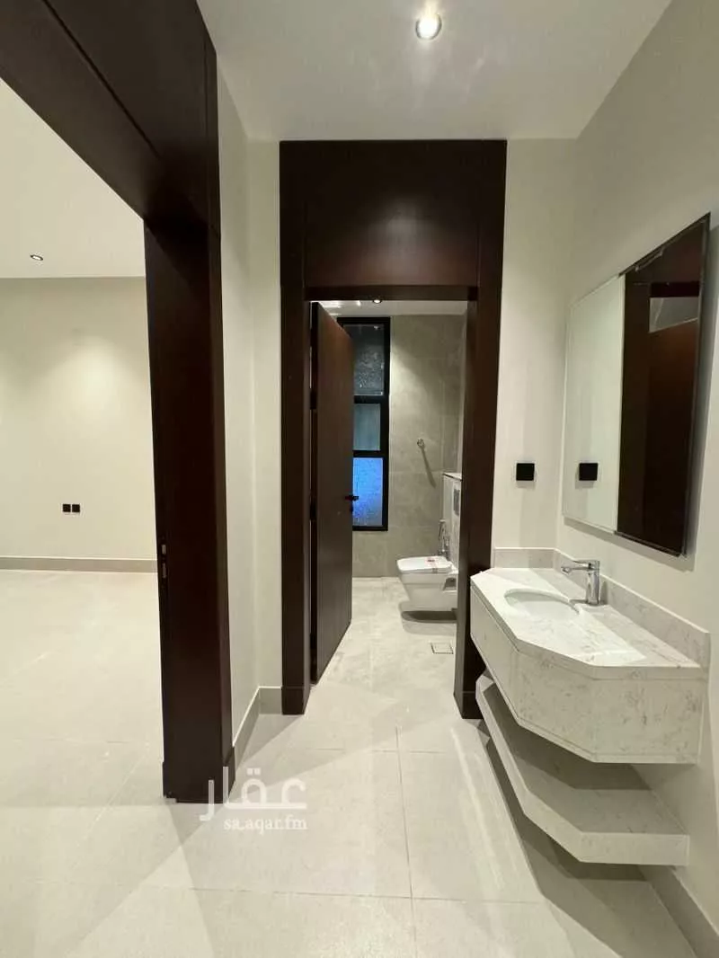 3 bedroom floor in Al Nahda 11