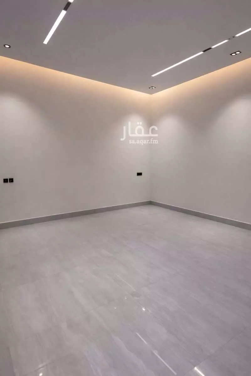 دور 4 غرف في النظيم 6