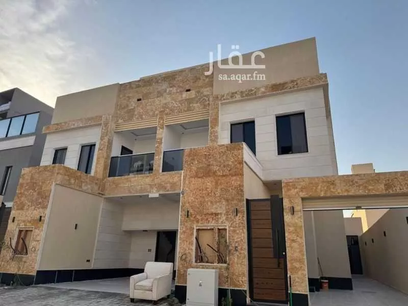 دور 6 غرف في الرمال 4