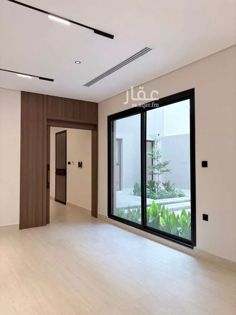 دور 4 غرف في عكاظ 6