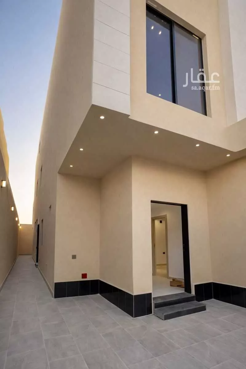 دور 4 غرف في الجنادرية 3