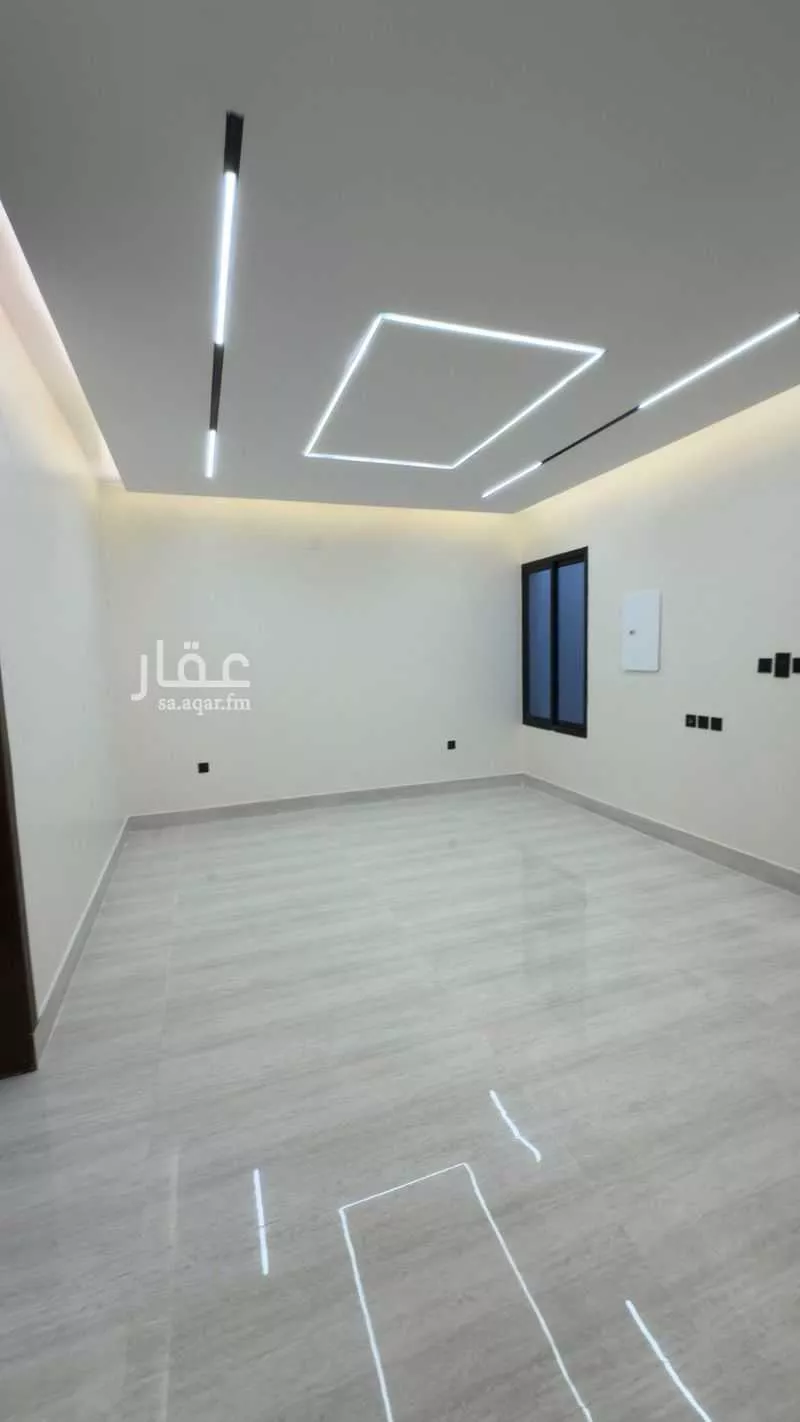 دور 4 غرف في نمار 9