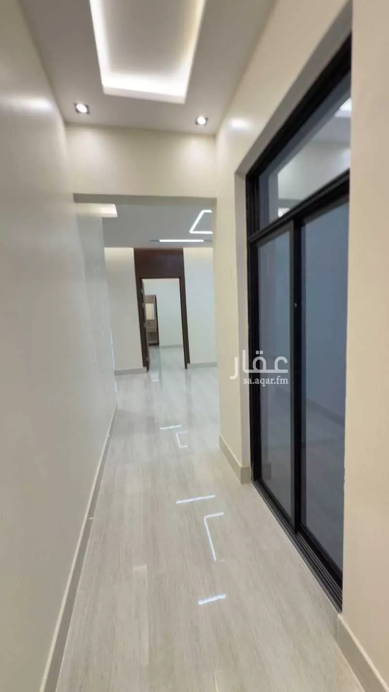 دور 4 غرف في نمار 10