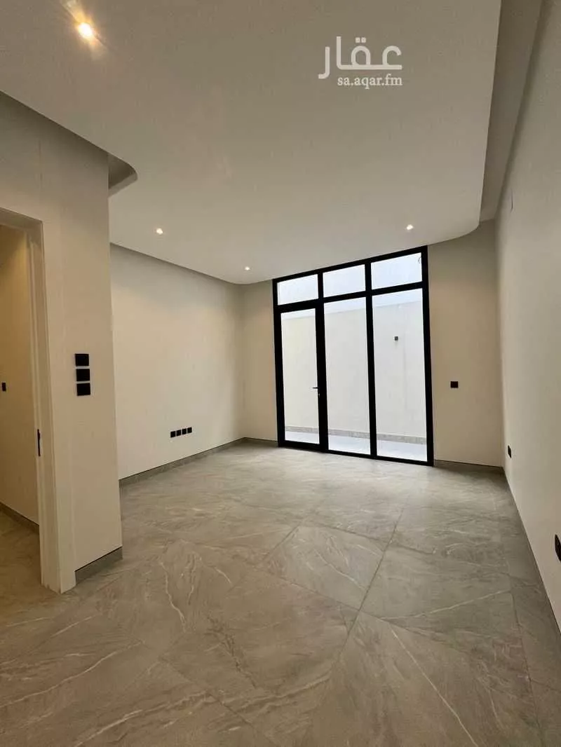 دور 3 غرف في النرجس 12