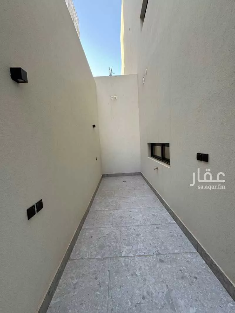 دور 3 غرف في النرجس 8