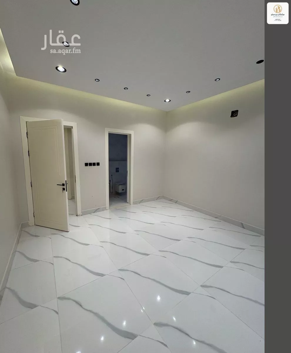 دور 7 غرف في الجنادرية 7