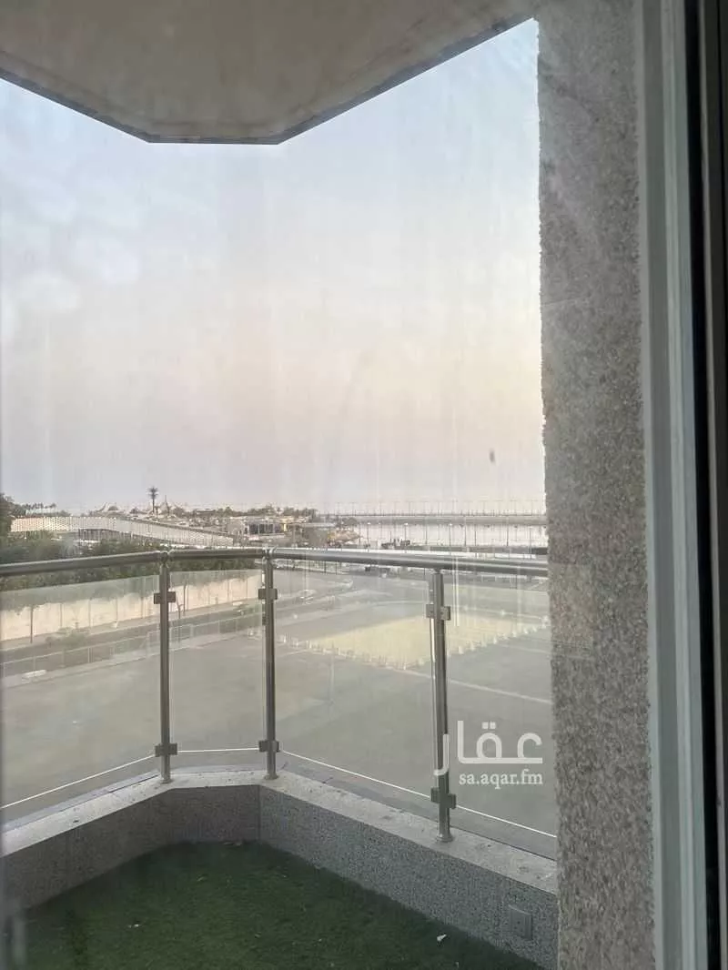 3 bedroom apartment in Al Shati, Jeddah 8