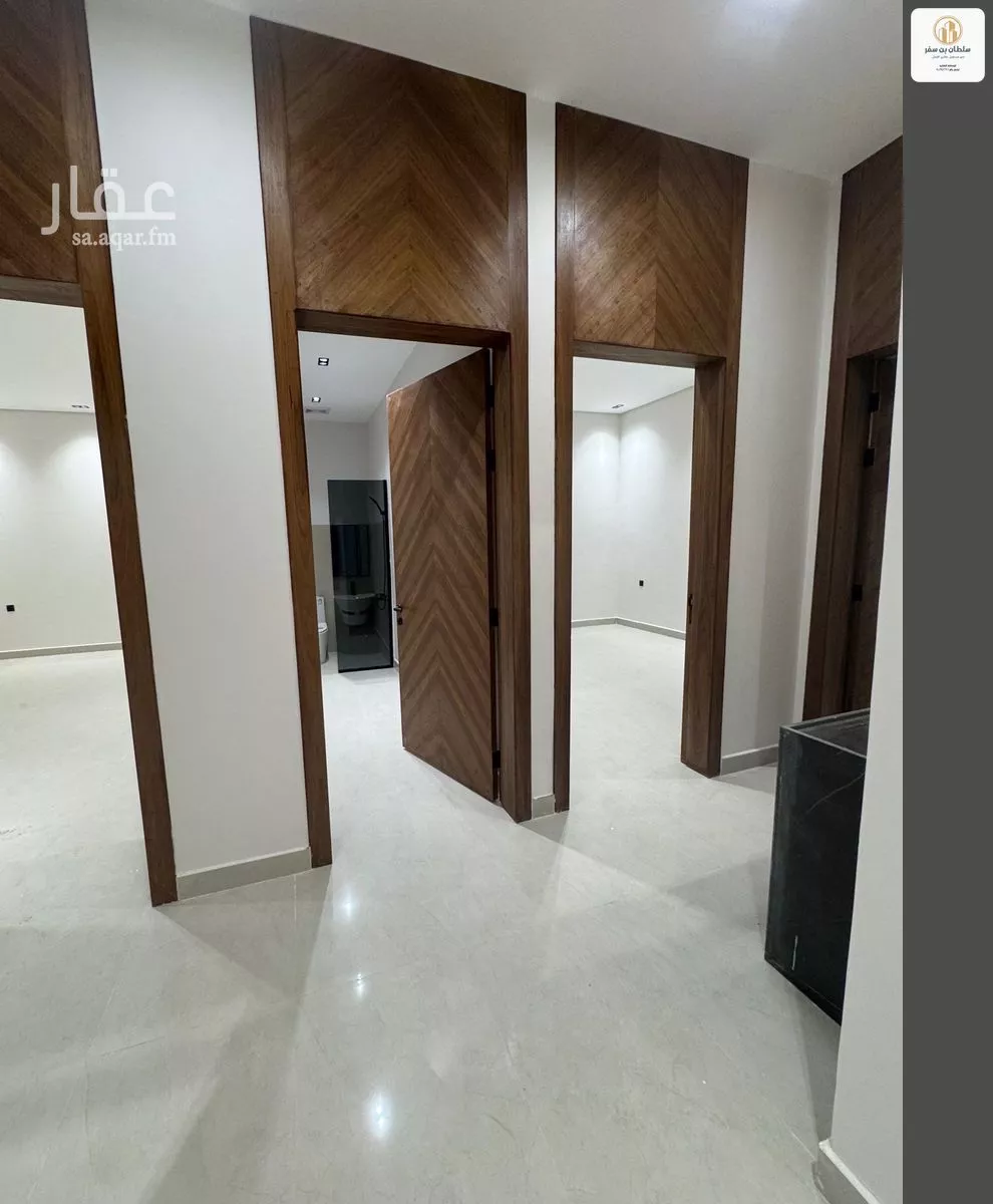 دور 8 غرف في الجنادرية 8