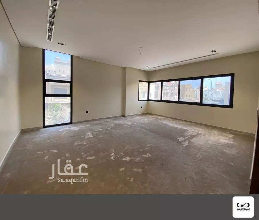 3 bedroom villa in Al Yaqout, Jeddah 5