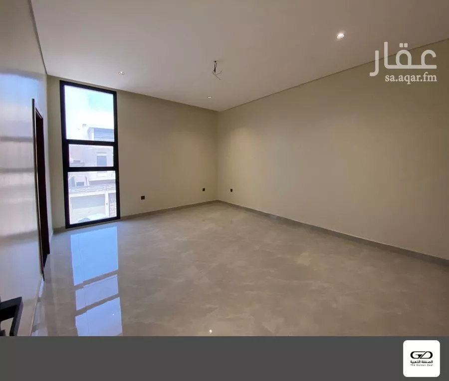 3 bedroom villa in Al Yaqout, Jeddah 6