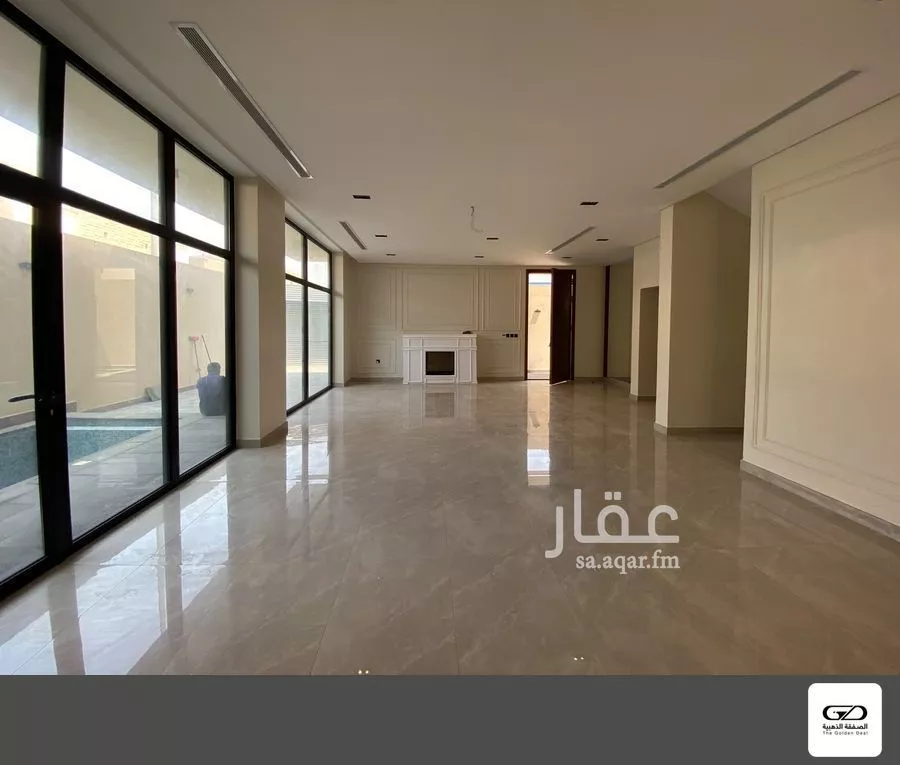 3 bedroom villa in Al Yaqout, Jeddah 7