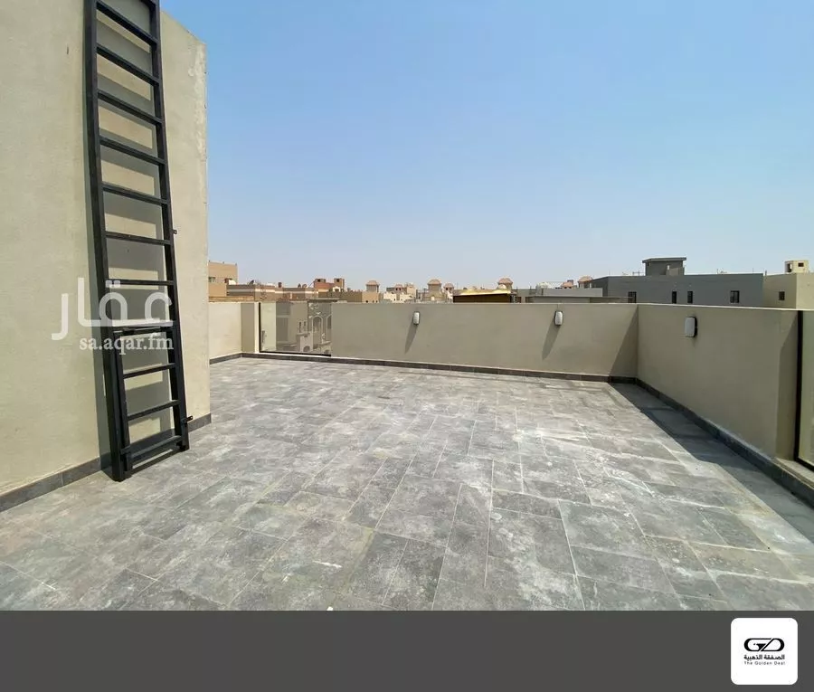 3 bedroom villa in Al Yaqout, Jeddah 2