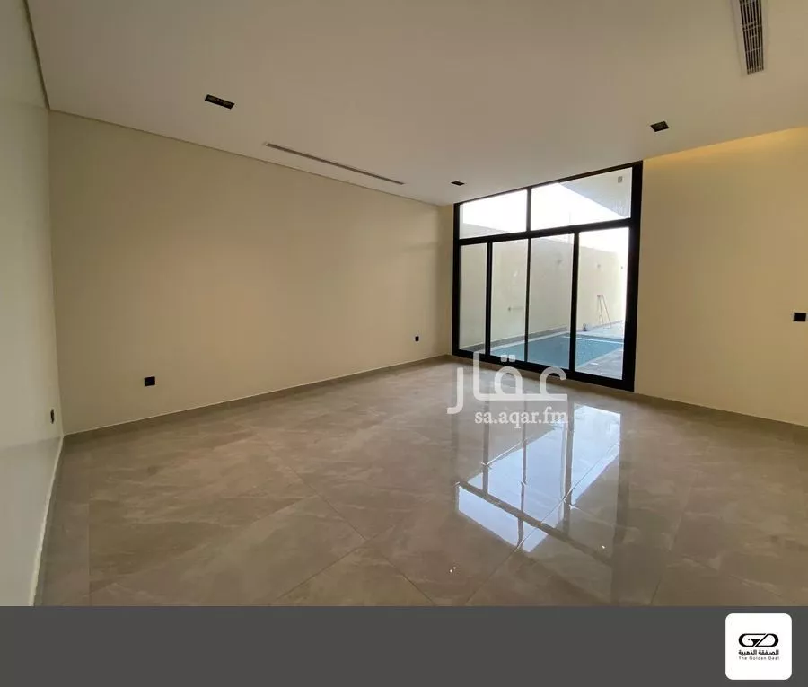 3 bedroom villa in Al Yaqout, Jeddah 9