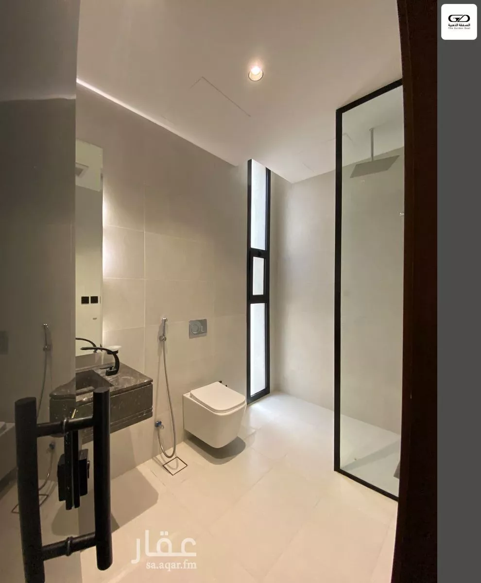 3 bedroom villa in Al Yaqout, Jeddah 20