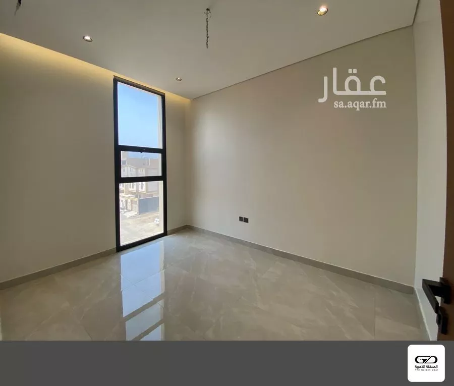 3 bedroom villa in Al Yaqout, Jeddah 8