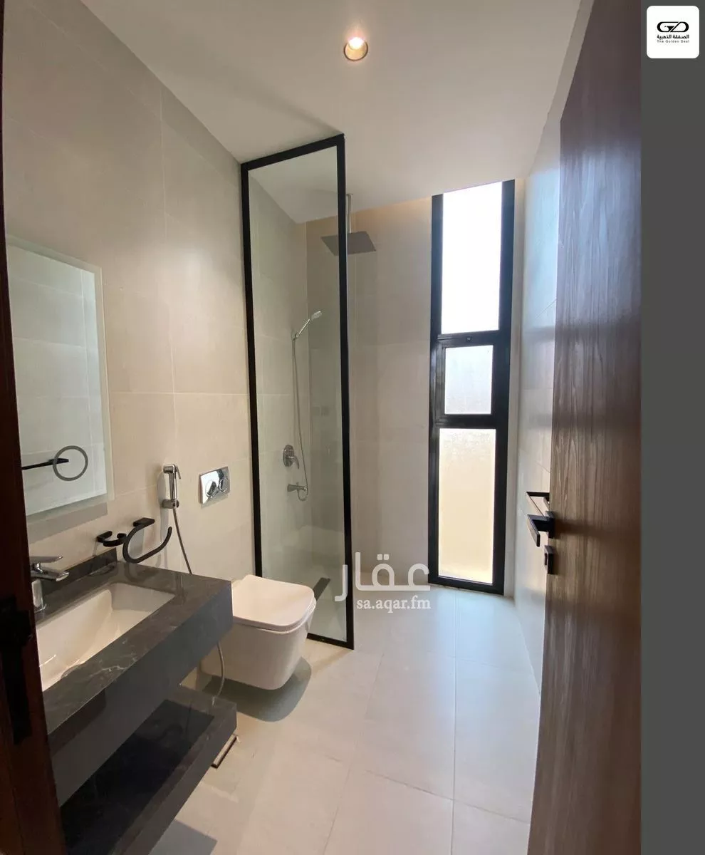 3 bedroom villa in Al Yaqout, Jeddah 17