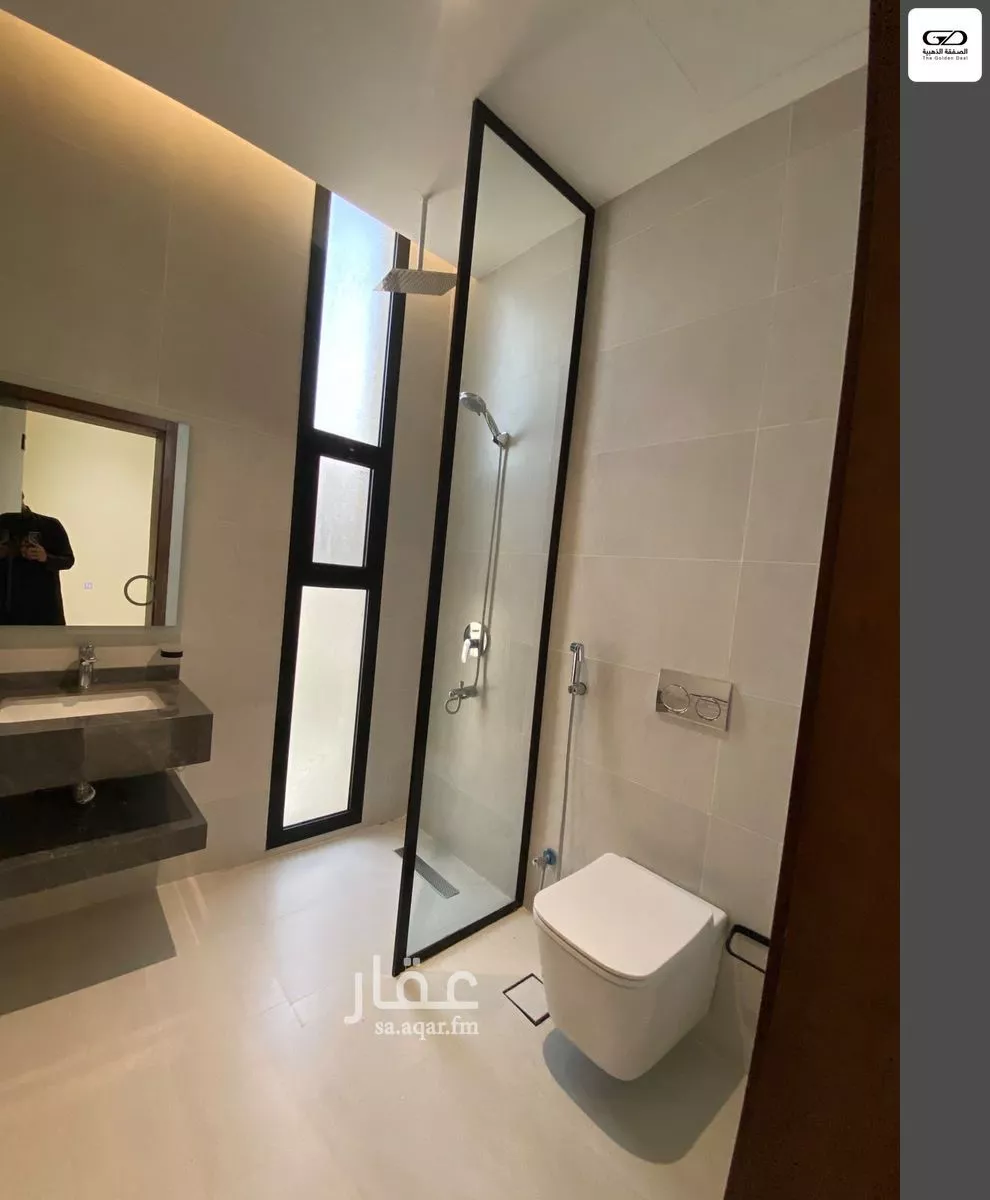 3 bedroom villa in Al Yaqout, Jeddah 19