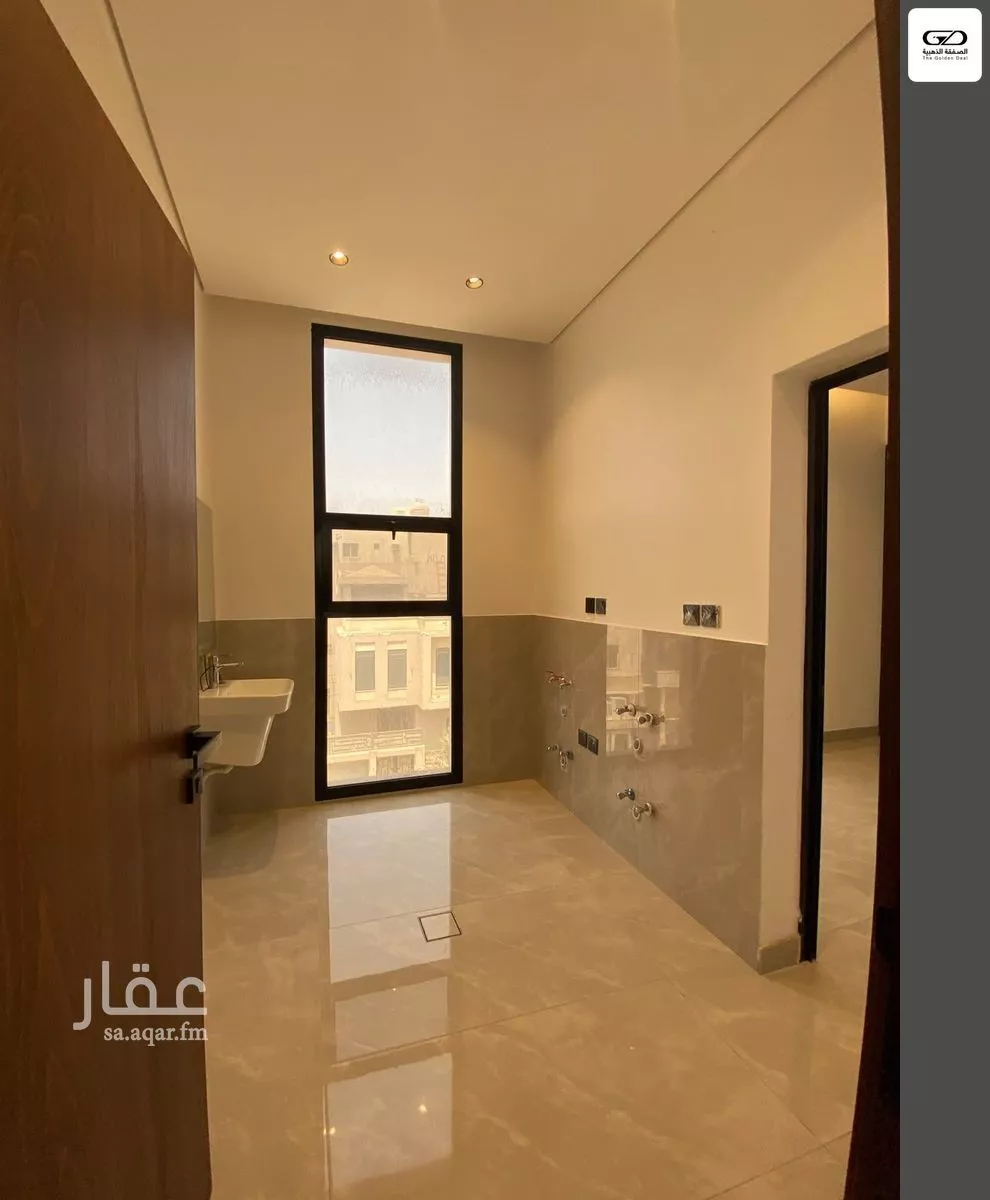 3 bedroom villa in Al Yaqout, Jeddah 16