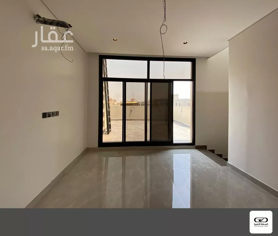 3 bedroom villa in Al Yaqout, Jeddah 13