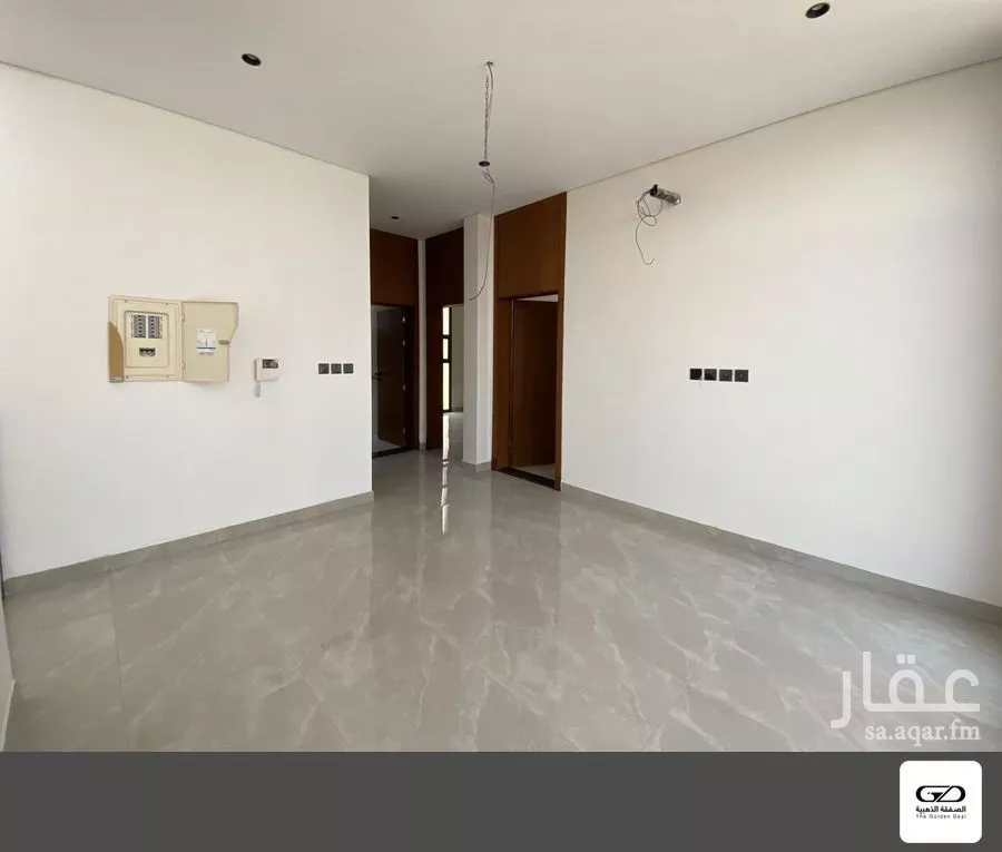 3 bedroom villa in Al Yaqout, Jeddah 10